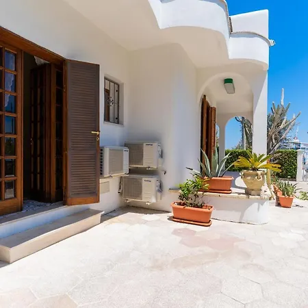 Bed & Breakfast Dimora Il Cereus