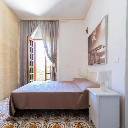Bed & Breakfast Dimora Il Cereus *