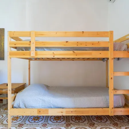 Dimora Il Cereus Bed & Breakfast *