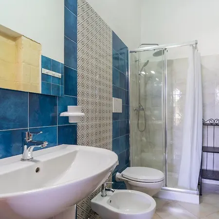 Dimora Il Cereus فندق مبيت وإفطار