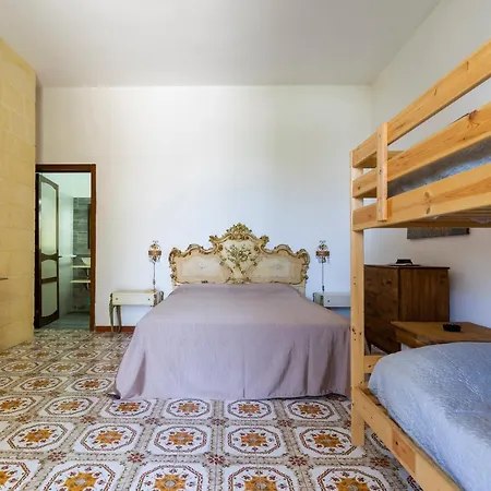 Dimora Il Cereus Bed & Breakfast