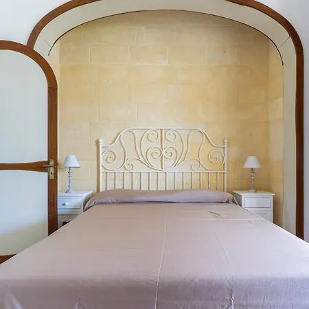 Bed & Breakfast Dimora Il Cereus