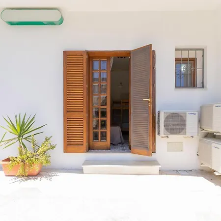 Bed & Breakfast Dimora Il Cereus San Foca