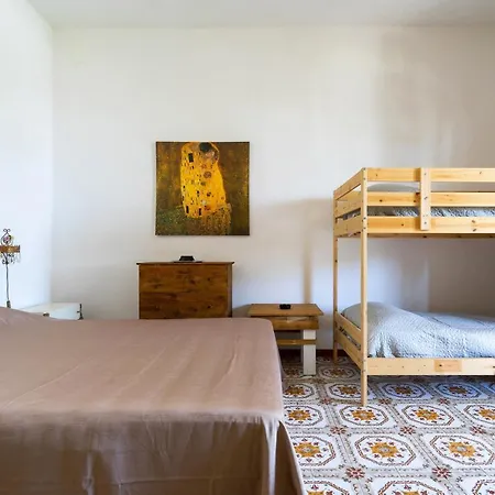 Dimora Il Cereus Bed & Breakfast *