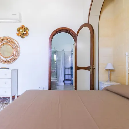 Bed & Breakfast Dimora Il Cereus *