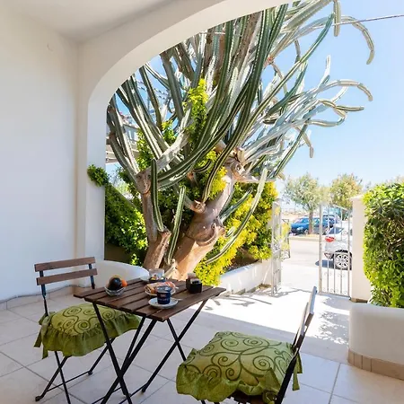 Dimora Il Cereus Bed & Breakfast *