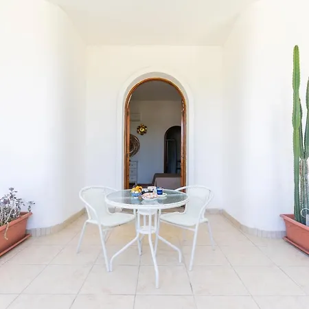 Bed & Breakfast Dimora Il Cereus