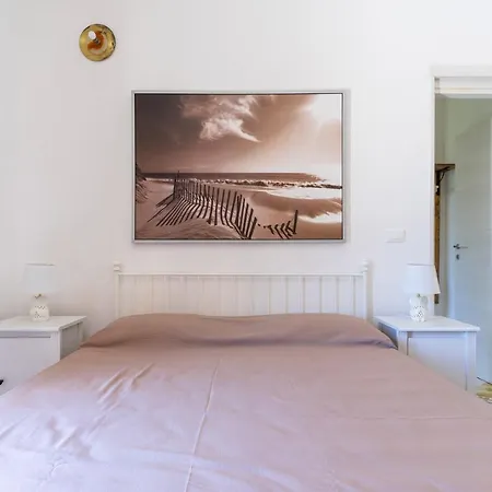 Dimora Il Cereus Bed & Breakfast San Foca